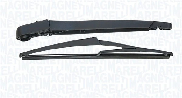 Wiper Arm Set, window cleaning